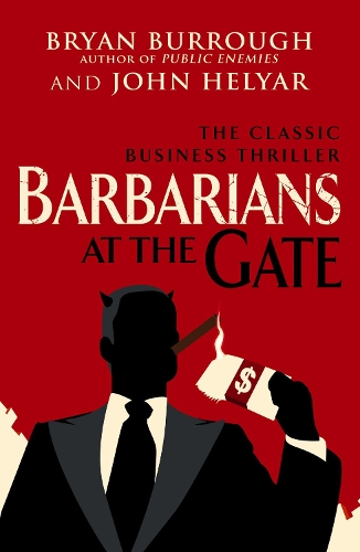 Cover of the book Barbarians At The Gate