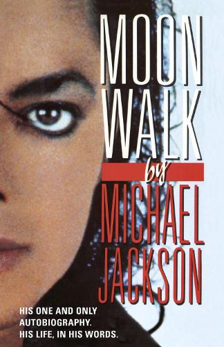 Moonwalk - Michael Jackson