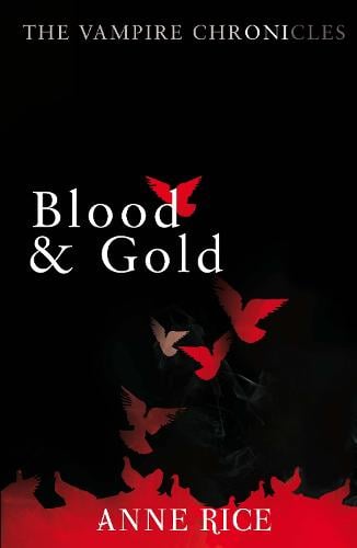 Cover of the book Blood And Gold