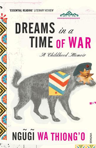 Dreams in a Time of War (Paperback)