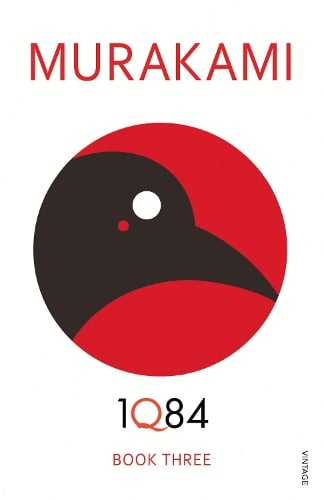 1Q84: Book 3 by Haruki Murakami | Waterstones