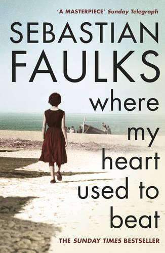Where My Heart Used to Beat (Paperback)