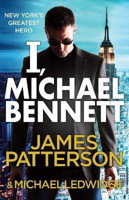 Cover of the book I, Michael Bennett