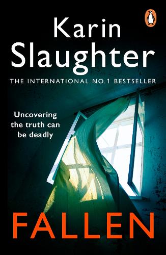 Karin Slaughter Books In Order Uk : Karin Slaughter Series Reading ...