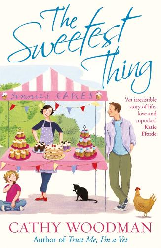 The Sweetest Thing: (Talyton St George) - Talyton St George (Paperback)
