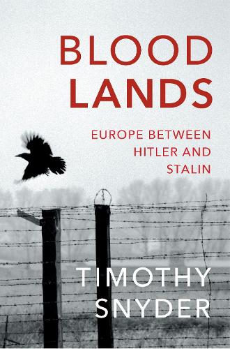 Cover of the book Bloodlands