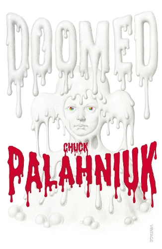 Doomed - Chuck Palahniuk