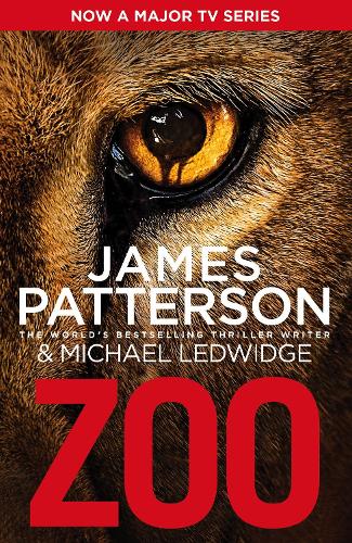 Zoo alternative edition book cover