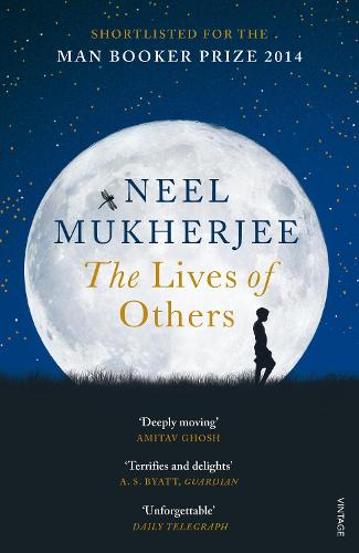 The Lives of Others (Paperback)