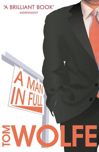 A Man In Full (Paperback)