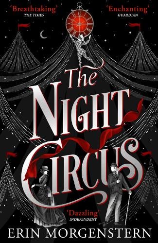 other books by the author of the night circus