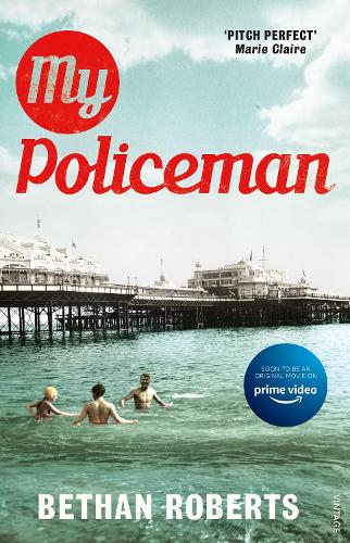 My Policeman (Paperback)