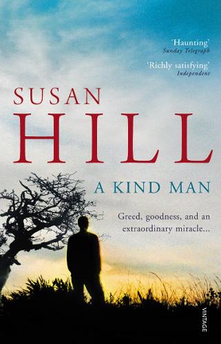 the small hand by susan hill