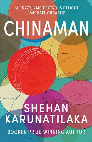 Chinaman (Paperback)