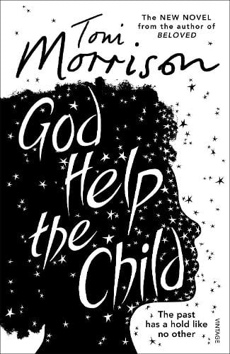 Book cover of God Help the Child