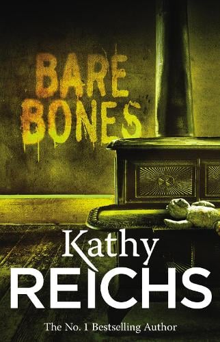 Cover of the book Bare Bones