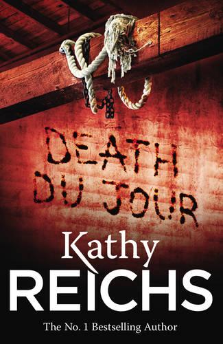 Cover of the book Death Du Jour