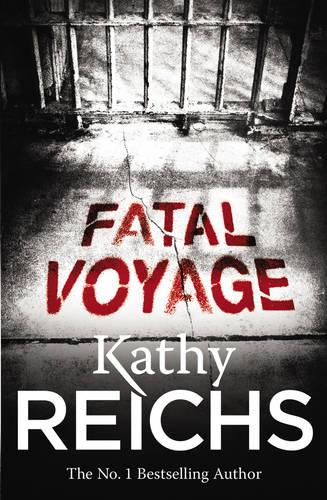 Book cover of Fatal Voyage