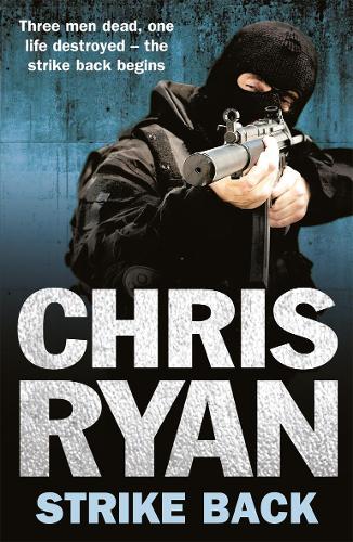 Strike Back (Paperback)