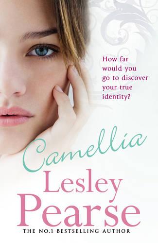 Camellia (Paperback)