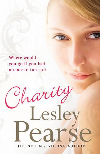 Charity: Where can she go with no-one left to care for her? (Paperback)