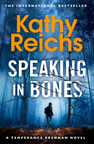 Cover of the book Speaking in Bones