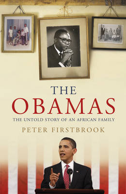 The Obamas: The Untold Story of an African Family (Paperback)