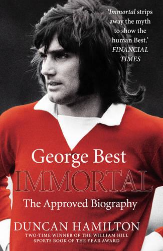 Immortal (Paperback)
