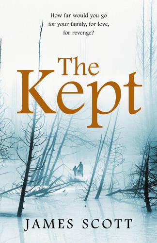 The Kept (Paperback)