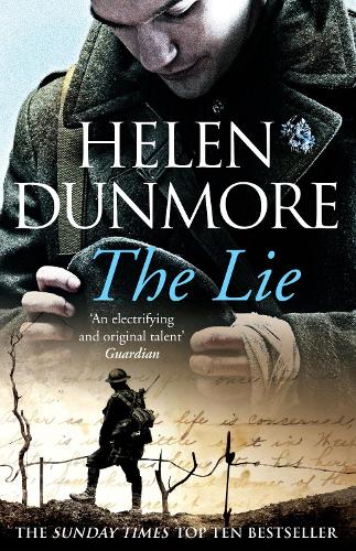 The Lie (Paperback)