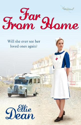 Far From Home - The Cliffehaven Series (Paperback)