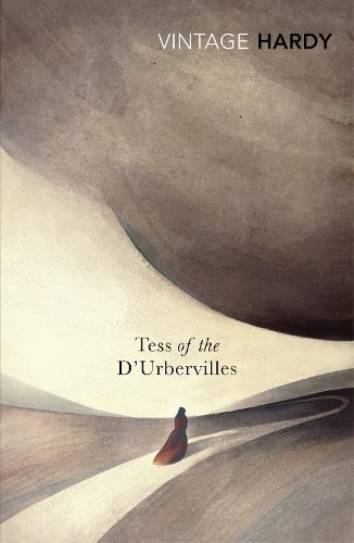 Tess of the D'Urbervilles (Paperback)