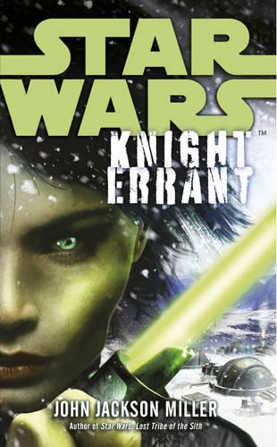 Cover of the book Star Wars: Knight Errant