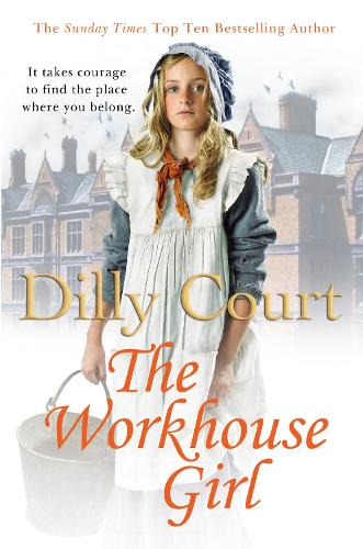The Workhouse Girl (Paperback)