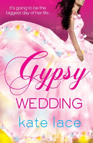 Gypsy Wedding (Paperback)