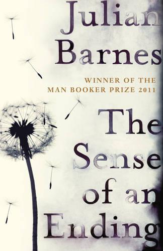 The Sense of an Ending: The classic Booker Prize-winning novel (Paperback)