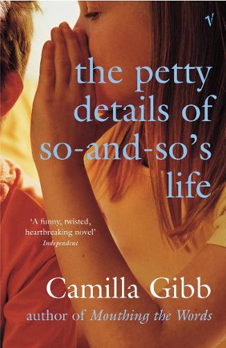 The Petty Details of So-and-So's Life (Paperback)