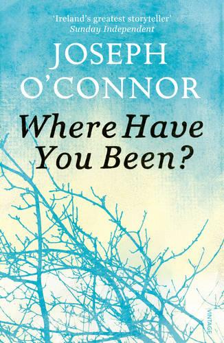 Where Have You Been? (Paperback)