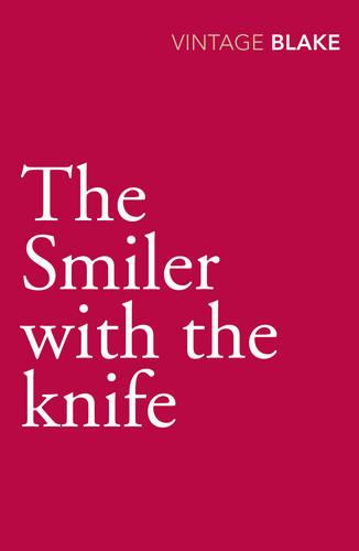 The Smiler With The Knife - A Nigel Strangeways Mytery (Paperback)
