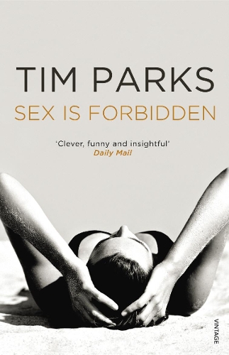 Sex is Forbidden (Paperback)