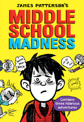 Middle School Madness Pack - Middle School