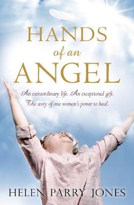 Hands of an Angel (Paperback)