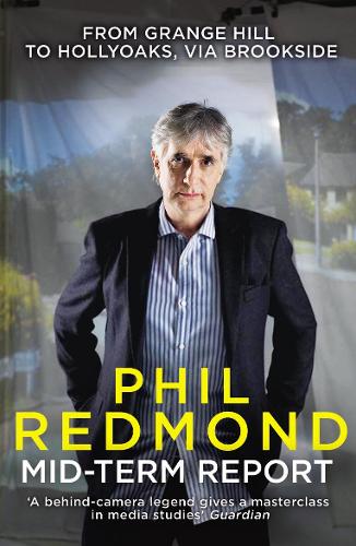 Mid-Term Report (Paperback)