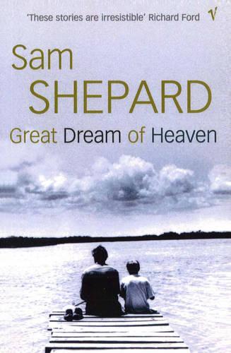 Great Dream Of Heaven (Paperback)