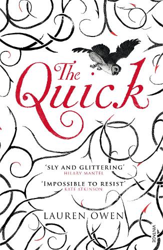 The Quick (Paperback)