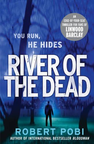 River of the Dead: Crime Thriller (Paperback)