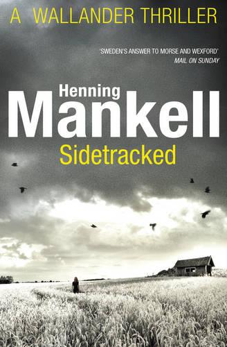 Cover of the book Sidetracked