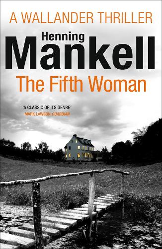 Cover of the book The Fifth Woman