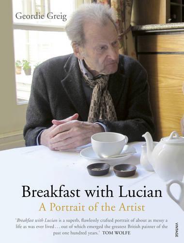 Breakfast with Lucian (Paperback)