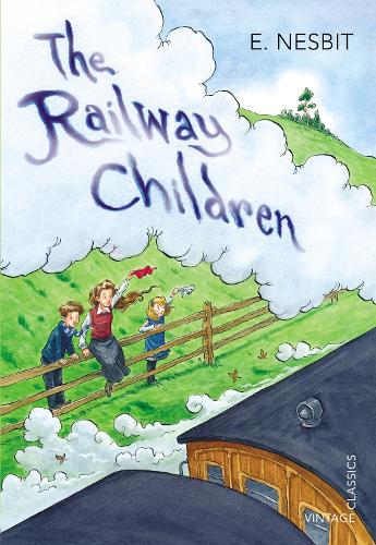 The Railway Children - E Nesbit